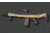 Blue Force Gear Vickers Combat Applications Sling w/CNC Machined Adjuster, Coyote Brown, VCAS-125-OM-CB