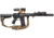 Blue Force Gear Vickers Combat Applications Sling w/CNC Machined Adjuster-Multicam, VCAS-125-OM-MC