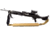 Blue Force Gear Vickers M240 Sling, Coyote Brown, VCAS-M240-CB