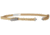 Blue Force Gear Vickers One Push Button Sling, Coyote Brown, VCAS-PB-100-AA-CB-RTL