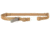 Blue Force Gear Vickers One Sling for pistol caliber carbines and other smaller weapons, 1in wide, Coyote Brown, VCAS-100-OA-CB-RTL