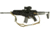 Blue Force Gear Vickers One Sling for pistol caliber carbines and other smaller weapons, 1in wide, Coyote Brown, VCAS-100-OA-CB-RTL