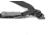 Blue Force Gear Vickers Padded 2-To-1 Sling, Red Swivel Version, Black, VCAS-2TO1-RED-200-AA-BK