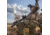Blue Force Gear Padded Vickers Push Button Sling, Nylon Hardware, MultiCam, VCAS-PB-200-AA-MC-RTL