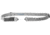 Blue Force Gear Vickers Push Button Sling, Nylon Hardware, Wolf Gray, VCAS-PB-125-AA-WF-RTL