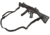 Blue Force Gear Vickers SMG Sling, Black, SPECIAL-1903-BK