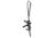 Blue Force Gear Vickers SMG Sling, Black, SPECIAL-1903-BK