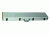 Bob Allen 31006A Aluminum Single Rifle, Grey, 47.5in. x 8.5in. x 3.5in. 31006A