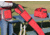 Bob Allen 550Rs Ts Gun Sleeve, Red, 54in, 22018