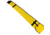 Bob Allen 550Rs Ts Gun Sleeve, Yellow/Gold, 54in, 22020