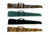 Bob Allen 600 BA Unscoped Gun Case