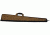 Bob Allen BA30 Deluxe Shooting Tan/Black 52in., 52in. 14540