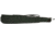 Bob Allen Ba460 Club Series Shotgun Case, 54in, Black, 70018