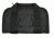 Bob Allen BAT13 Tactical Large Handgun Case,13in,Black 79010