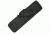 Bob Allen BAT136 Rectangular Tactical Gun Case,36in,Black 79001