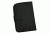 Bob Allen BAT730 Tactical Pistol Pouch,Black 79013