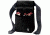 Bob Allen Classic Divided Pouch, Black
