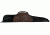 Bob Allen BA1010 Intercept Rifle Case
