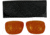 Bob Allen SG8 Base Lenses