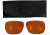 Bob Allen SG6 Base Lenses