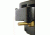 BOGgear SCA Close Up Of Brass Pin Lock Lever
