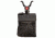 BOGgear Super Steady Saddlebag Shooting Rest BSB