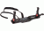 BOGgear XSR Extreme Shooting Rest