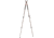 BogPod CLD-2 Camo Legged Bipod, Shooting Rest, 22-68in, Camo, 735536