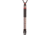 BogPod CLD-2 Camo Legged Bipod, Shooting Rest, 22-68in, Camo, 735536