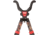 BogPod CLD-2 Camo Legged Bipod, Shooting Rest, 22-68in, Camo, 735536