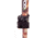 BogPod CLD-2 Camo Legged Bipod, Shooting Rest, 22-68in, Camo, 735536