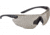 Bolle Combat Kit of Shooting Glasses, Matte Black Frame, COMBKITN