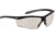 Bolle Sentinel Tactical Shooting Glasses, Matte Black Frame, Copper BSSI Lens, SENTICSP