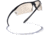 Bolle Sentinel Tactical Shooting Glasses, Matte Black Frame, Copper Struck Edition Lens, PTSSENTC02
