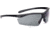 Bolle Sentinel Tactical Shooting Glasses, Matte Black Frame, Polarized BSSI Lens, PTSSENTP01