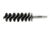 Bore Tech BTNP-44-003 Proof-Positive Nylon Pistol Brushes .45 Cal