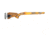 Boyds Hardwood Gunstocks Agility Savage Axis Long Action Detachable Mag Factory Barrel Channel, Blaze, 43A374C91122