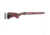 Boyds Hardwood Gunstocks Agility Savage Axis Long Action Detachable Mag Factory Barrel Channel, Maroon, 43A374C9111A