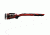 Boyds Hardwood Gunstocks At-One Ruger 10/22 .920 Barrel Channel Gunstock, Applejack, 800000