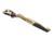 Boyds Hardwood Gunstocks At-One Ruger 10/22 .920 Barrel Channel Gunstock, Coyote, 800001