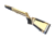 Boyds Hardwood Gunstocks At-One Ruger 10/22 .920 Barrel Channel Gunstock, Coyote, 800001
