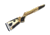 Boyds Hardwood Gunstocks At-One Ruger 10/22 .920 Barrel Channel Gunstock, Coyote, 800001