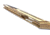Boyds Hardwood Gunstocks At-One Ruger 10/22 .920 Barrel Channel Gunstock, Coyote, 800001