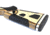 Boyds Hardwood Gunstocks At-One Ruger 10/22 .920 Barrel Channel Gunstock, Coyote, 800001