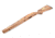 Boyds Hardwood Gunstocks Classic Ruger M77 MKII Long Action Left Hand Stock Right Hand Action Factory Barrel Channel Nutmeg Laminate Finished, 3ZA481205111