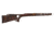 Boyds Hardwood Gunstocks Featherweight Thumbhole Weatherby VG Long Action Factory Barrel Channel Royal Jacaranda Laminate Finished, 4V4331006114