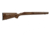 Boyds Hardwood Gunstocks Classic Savage A17 Semi-Auto Detachable Box Mag Left Hand Stock Right Hand Action Factory Barrel Channel Nutmeg, 43C038305111