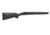 Boyds Hardwood Gunstocks Classic Savage A17 Semi-Auto Detachable Box Mag Left Hand Stock Right Hand Action Factory Barrel Channel Pepper, 43C038305112