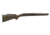 Boyds Hardwood Gunstocks Prairie Hunter Savage A-22 Semi-Auto Detachable Box Magazine Left Hand Stock Right Hand Action Factory Barrel Channel Forest Camo Laminate Finished, 43C188320110