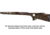 Boyds Hardwood Gunstocks Rifle Stock Left Hand FT Savage 220 Slug Gun DBM Right Hand Long Action FBC, Forest Camo, 43A694C07110